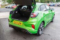 Ford Puma ST 39