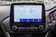 Ford Puma ST 25