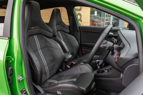 Ford Puma ST 32