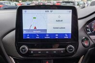 Ford Puma ST 24