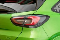 Ford Puma ST 9