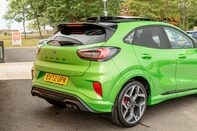 Ford Puma ST 8