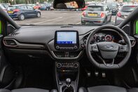 Ford Puma ST 3