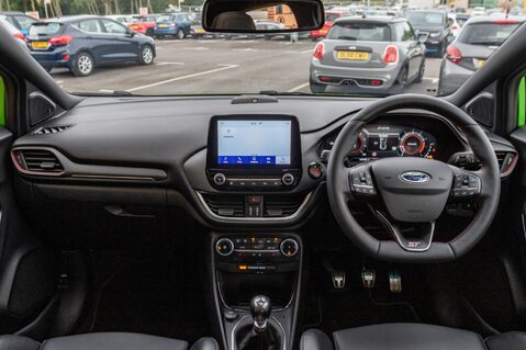 Ford Puma ST 3