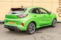 Ford Puma ST 2
