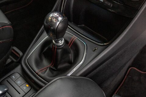 Ford Puma ST 34