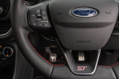Ford Puma ST 20