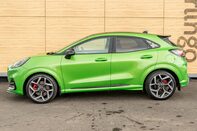 Ford Puma ST 14