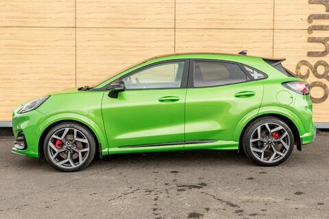 Ford Puma ST 14