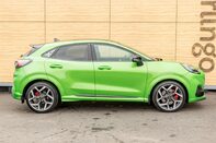 Ford Puma ST 13