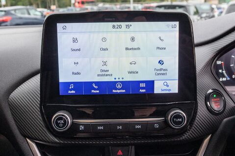 Ford Puma ST 29