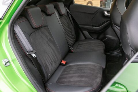 Ford Puma ST 38