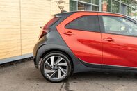 Toyota Aygo X VVT-I EDGE 7