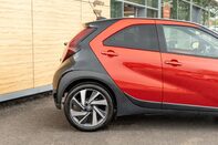 Toyota Aygo X VVT-I EDGE 7