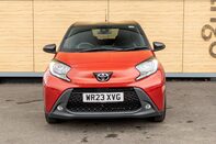 Toyota Aygo X VVT-I EDGE 5