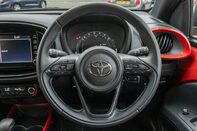 Toyota Aygo X VVT-I EDGE 21