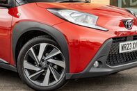 Toyota Aygo X VVT-I EDGE 11