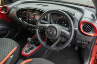 Toyota Aygo X VVT-I EDGE 4