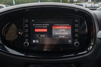 Toyota Aygo X VVT-I EDGE 22