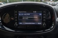 Toyota Aygo X VVT-I EDGE 26
