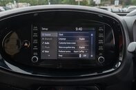 Toyota Aygo X VVT-I EDGE 27
