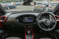 Toyota Aygo X VVT-I EDGE 3