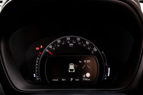 Toyota Aygo X VVT-I EDGE 15