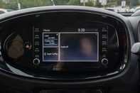 Toyota Aygo X VVT-I EDGE 23