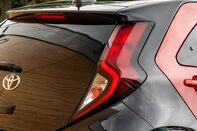 Toyota Aygo X VVT-I EDGE 9