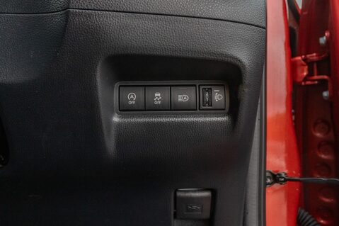 Toyota Aygo X VVT-I EDGE 16