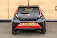 Toyota Aygo X VVT-I EDGE 6