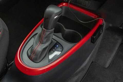 Toyota Aygo X VVT-I EDGE 31