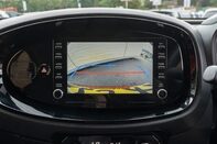 Toyota Aygo X VVT-I EDGE 28