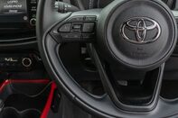 Toyota Aygo X VVT-I EDGE 19