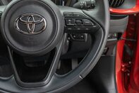 Toyota Aygo X VVT-I EDGE 20