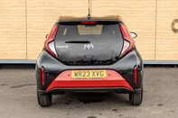 Toyota Aygo X VVT-I EDGE 6