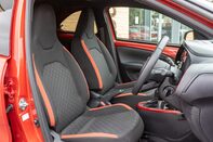 Toyota Aygo X VVT-I EDGE 30
