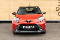 Toyota Aygo X VVT-I EDGE 5