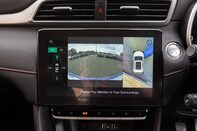 MG ZS EXCLUSIVE T-GDI 29