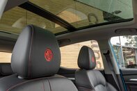 MG ZS EXCLUSIVE T-GDI 31