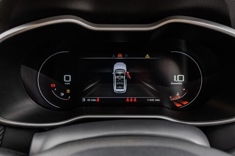 MG ZS EXCLUSIVE T-GDI 15