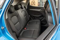 MG ZS EXCLUSIVE T-GDI 36