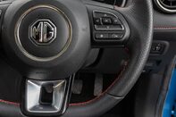 MG ZS EXCLUSIVE T-GDI 20