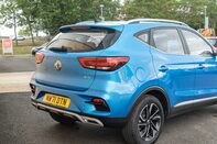 MG ZS EXCLUSIVE T-GDI 8