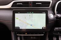 MG ZS EXCLUSIVE T-GDI 25