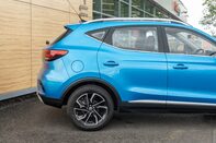 MG ZS EXCLUSIVE T-GDI 7