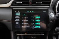 MG ZS EXCLUSIVE T-GDI 27