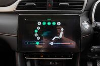 MG ZS EXCLUSIVE T-GDI 22