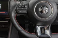 MG ZS EXCLUSIVE T-GDI 19