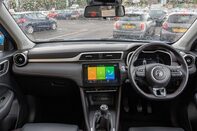 MG ZS EXCLUSIVE T-GDI 3